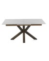 table à manger extensible