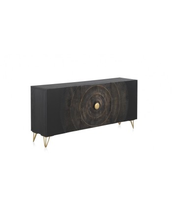 Aparador, Bufet, Almacenaje, Mueble, Comedor, Vajilla