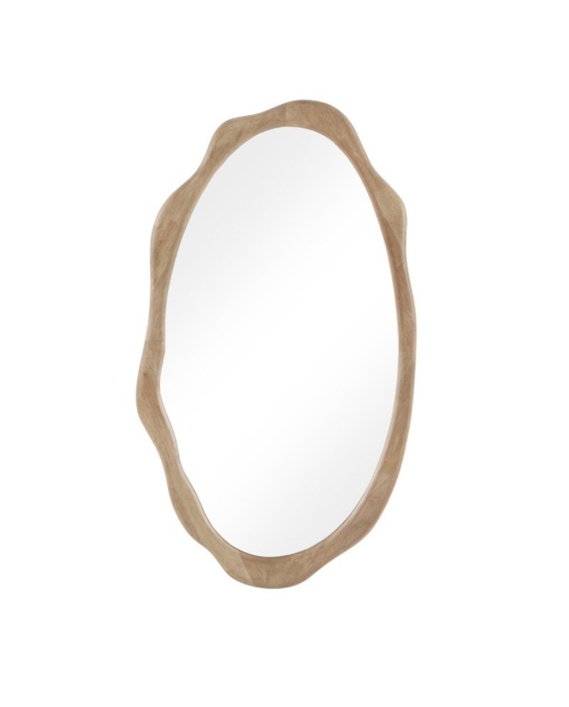 Miroir, Simet