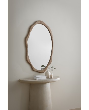 Miroir, Joes