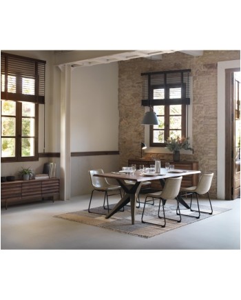 Table, Calin