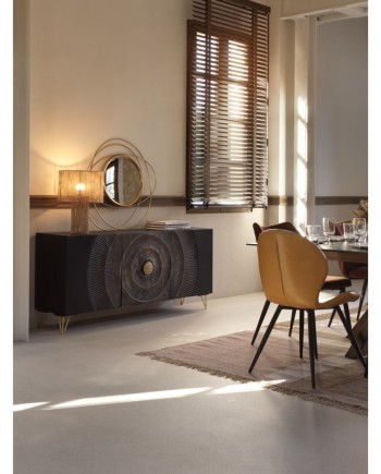 Aparador, Bufet, Almacenaje, Mueble, Comedor, Vajilla