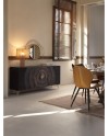 Aparador, Bufet, Almacenaje, Mueble, Comedor, Vajilla