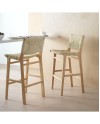 Pack 2 bancos, Ermo