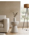 Tabouret, Nai