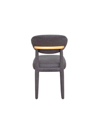 Pack de 4 sillas, Orio