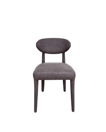 Pack de 4 sillas, Orio