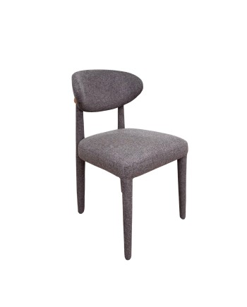 Pack de 4 sillas, Orio