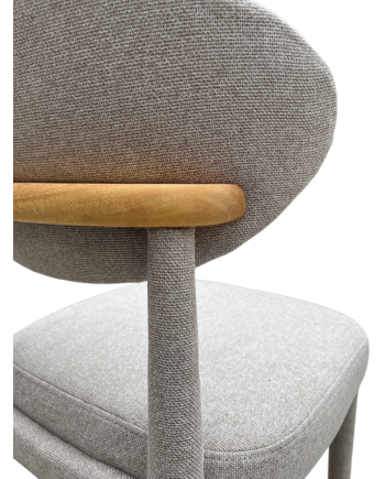 Pack de 4 sillas, Cyra