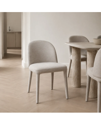 Pack de 4 sillas, Aren
