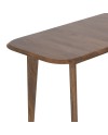 Mesa, Morna