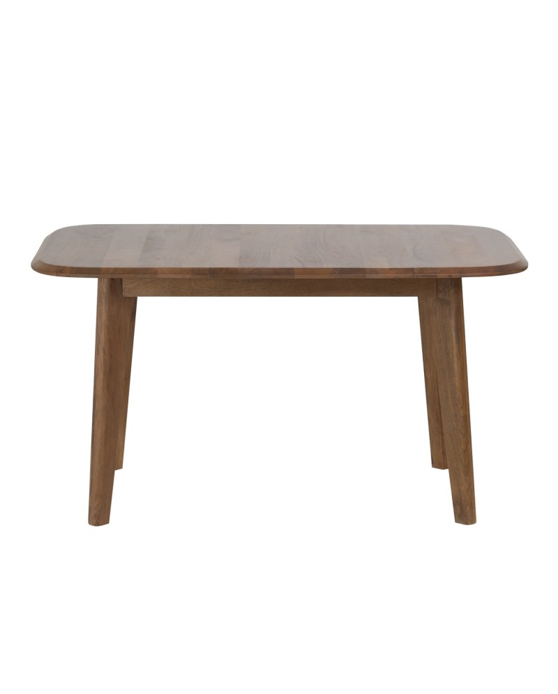 Mesa, Morna