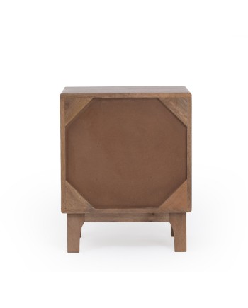 Table de chevet, Zack