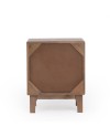 Table de chevet, Zack