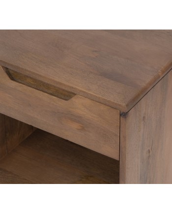 Table de chevet, Zack