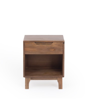 Table de chevet, Zack