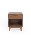 Table de chevet, Zack