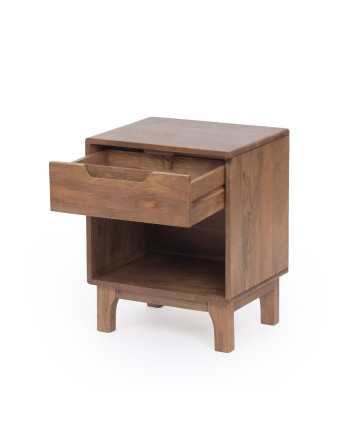Table de chevet, Zack