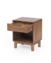 Table de chevet, Zack