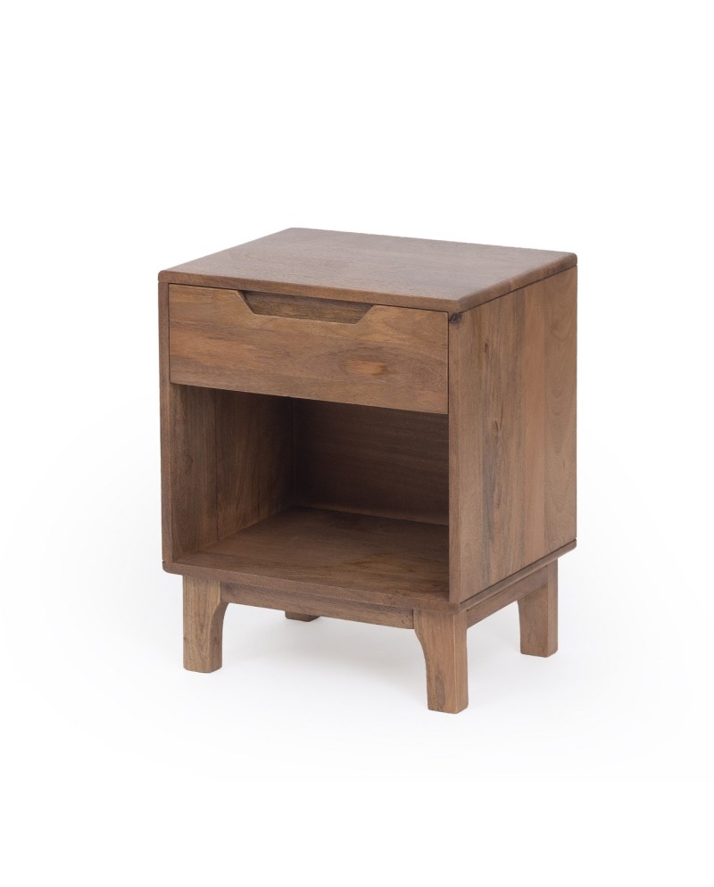 Table de chevet, Zack