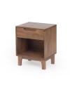 Table de chevet, Zack