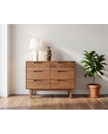 Commode, Lombe
