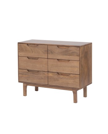 Commode, Lombe