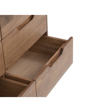 Commode, Lombe