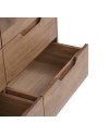 Commode, Lombe