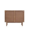 Commode, Lombe