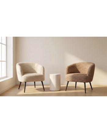 Fauteuil, Marn