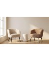 Fauteuil, Marn