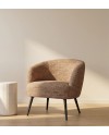 Fauteuil, Marn