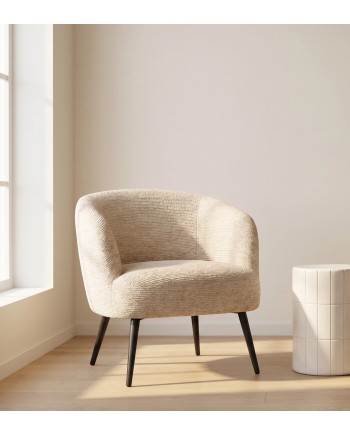 Fauteuil, Brumo