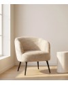 Fauteuil, Brumo
