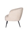 Fauteuil, Brumo