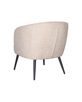 Fauteuil, Brumo