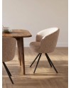 Pack de 4 sillas, Astra