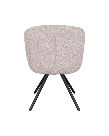 Pack de 4 sillas, Astra