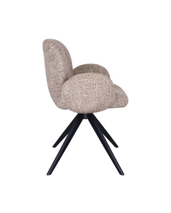 Pack de 4 sillas, Juno
