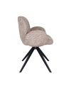 Pack de 4 sillas, Juno
