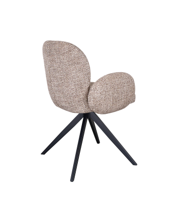Pack de 4 sillas, Juno