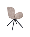 Pack de 4 sillas, Juno