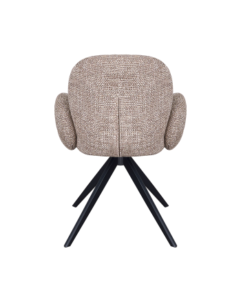 Pack de 4 sillas, Juno
