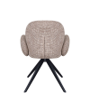 Pack de 4 sillas, Juno