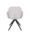 Pack de 4 sillas, Fael