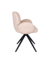 Pack de 4 sillas, Nyx