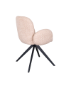Pack de 4 sillas, Nyx