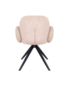 Pack de 4 sillas, Nyx