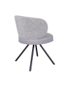 Pack de 4 sillas, Vesper